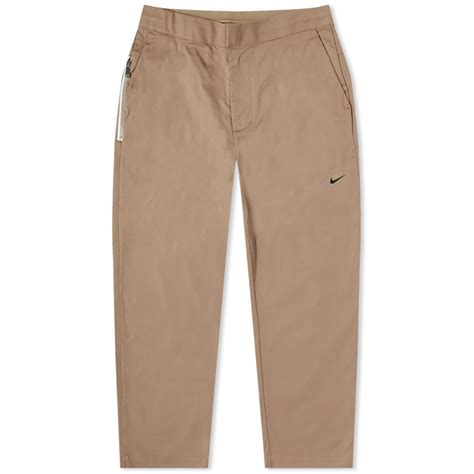 nike sneaker pants